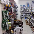 محل مواد بناء