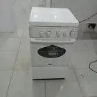 فرن صغير ( مباع)