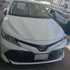 كامري 2020