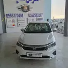 عرض خاص هوندا سيتي استاندر DX موديل 2026 لوحات