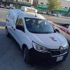 سيارة رينو دوكر ثلاجة