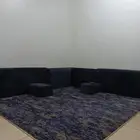 للإيجار .. شقق عزاب مؤثثة ومرتبة ( حي الرمال )