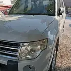 ميتسوبيشي باجيرو 2011 للبيع