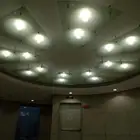 معلم زجاج سكريت جعفر مرحبا ديكور تركيب