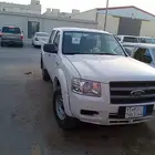 رينجر 2009 مخزن نظيف