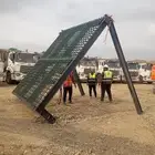 غرابيل للايجار و البيع