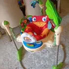 هزاز_للأطفال_بيبي جامبر