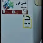 غسالة وثلاجة للبيع