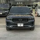 جيلي مونجارو 2024 - فل كامل عداد 22 الف كيلو فقط نظيف جدا