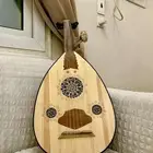 عود موسيقي عود تعليمي عود للمبتدئين عود شعبي عود احترافي