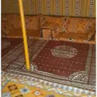 للبيع خيمه 5 8