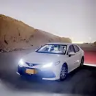 كامري 2024