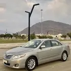 كامري 2010 نص فل ( مباع )