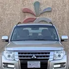 مستبيشي باجيرو 2022 GLS