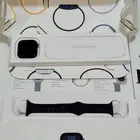 ساعة ابل se الاصدار الثاني