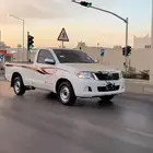 م.طلوب هايلكس من 2008 الى 2015