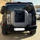 استبنة جيتور للبدل بجنط وكفر عادي
