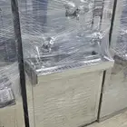 برادة ماء سبيل خزان حوض أستيل