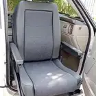 كرسي سياره لذوي الإحتياجات الخاصه