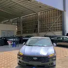 فورد توروس ترند 2026 نص فل