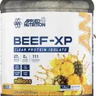 بروتين باودر نكهة اناناس