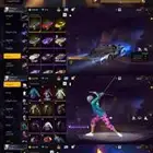 حساب فري فاير للبيع للصامل تجي تقول عطني الحساب اول تبلع حظر