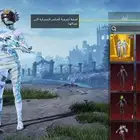 حساب ببجي للبيع