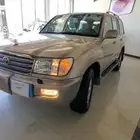 ارضية لاندكروزر من 98 الى2007