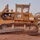 بلدوزرحايل تعقيم وتسويه مزارع