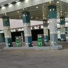 طرمبات بنزين وديزل وتموينات للايجار او التقبيل