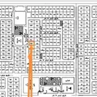 أرض للبيع بمخطط القحمه من المالك مباشره بصك مقابل الخدمات