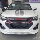 ايسوزو GT غمارتين (2025 و 2026) مبيعات الكاش والتقسيط