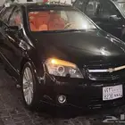 كابرس إس إس 2009 غزاله