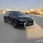 LEXUS 350 F sport
