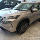 نيسان اكستريل 2025 ستاندر 5 راكب دبل