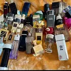 علب عطور فارغه ماركه