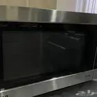 ميكرويف LG