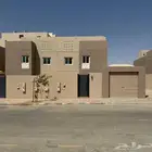 فله للايجار ضاحية خزام