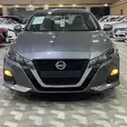 نيسان التيما موديل 2022