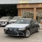 لكزس ES 350 3.5 عروض دفعتين اقل فائدة