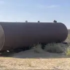 تانكي ديزل طول 15 متر للبيع تانكر