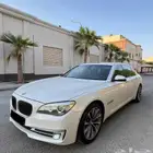 بي أم دبليو 2014 BMW 730