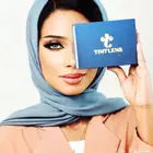 عدستات ..ومسكرة