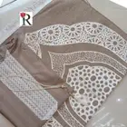 1 سجاد 1 شرشف صلاه 1 مسبحه