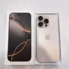 ايفون 16 برو صحراوي