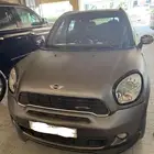 ميني كوبر كانتري مان ممشى 104 الاف