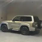 باترول ربع 2007