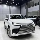 لكزس LX600 BB موديل 2025 كاش واقساط بنوك