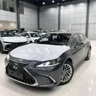 لكزس ES350 CC موديل 2025 اقساط بنوك عبدالطيف