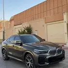 BMW X6 2023